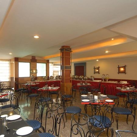 Hotel Arif Castle, נייניטל מראה חיצוני תמונה