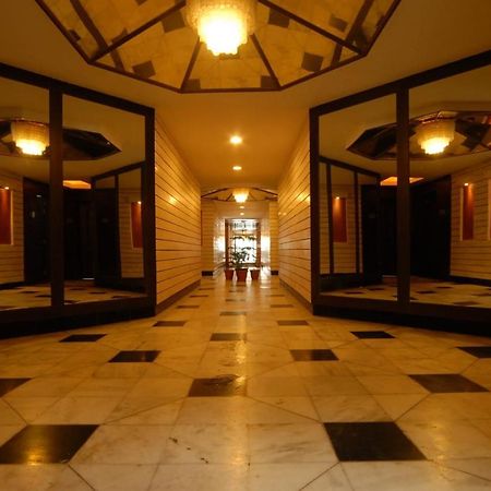Hotel Arif Castle, נייניטל מראה חיצוני תמונה