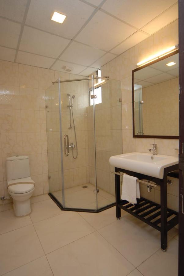 Hotel Arif Castle, נייניטל מראה חיצוני תמונה