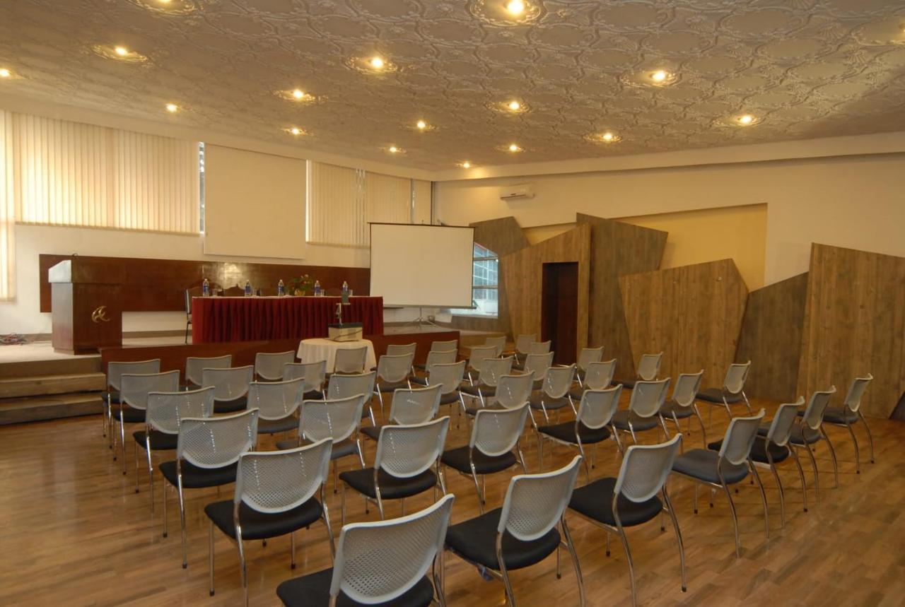 Hotel Arif Castle, נייניטל מראה חיצוני תמונה